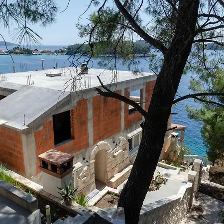 Apartment Donjerkovic2 Prizba, Blato Prizba
