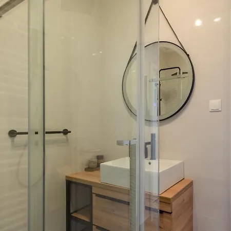 Apartment Donjerkovic2 Prizba, Blato Prizba