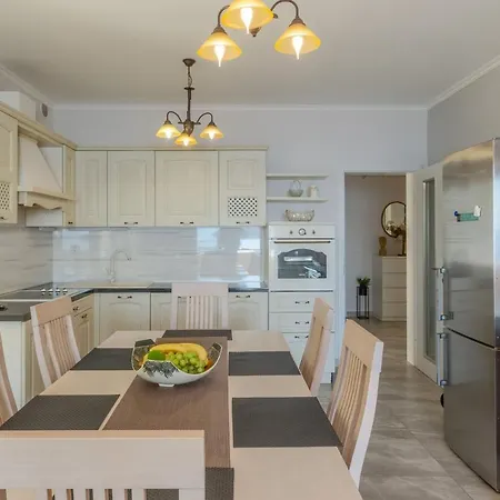 Donjerkovic2 Prizba, Blato Apartman Prižba