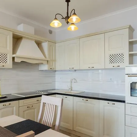 Donjerkovic2 Prizba, Blato Apartman Prižba