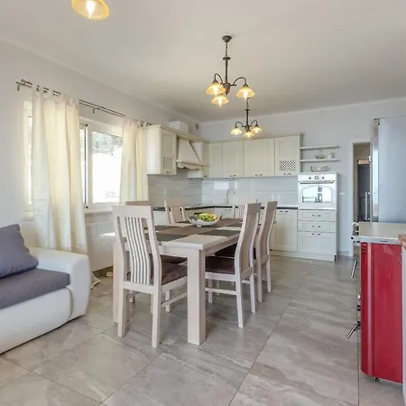 Apartman Donjerkovic2 Prizba, Blato Prizba