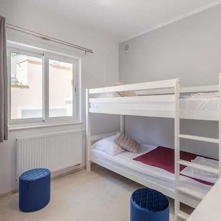 Apartman Donjerkovic2 Prizba, Blato * Prizba