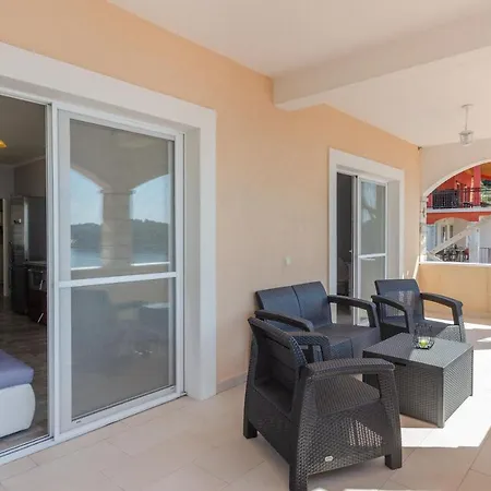 Apartman Donjerkovic2 Prizba, Blato Prizba