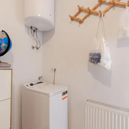 Apartman Donjerkovic2 Prizba, Blato Prižba