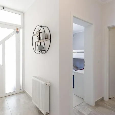 Apartman Donjerkovic2 Prizba, Blato