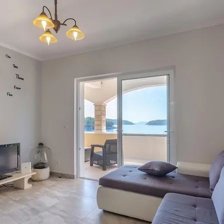 Apartman Donjerkovic2 Prizba, Blato *
