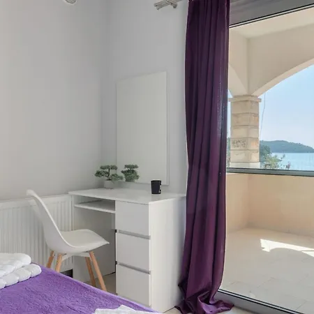 Apartman Donjerkovic2 Prizba, Blato Apartment