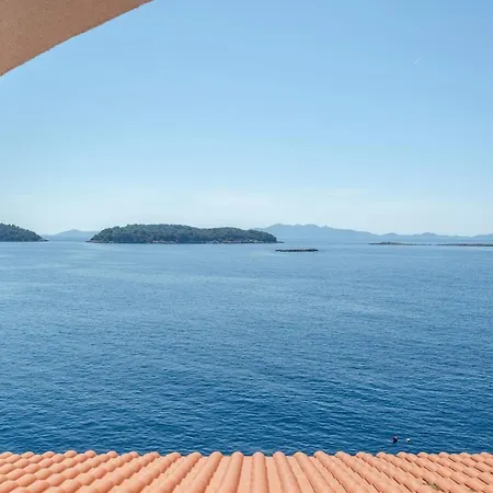 Apartment Apartman Donjerkovic2 Prizba, Blato