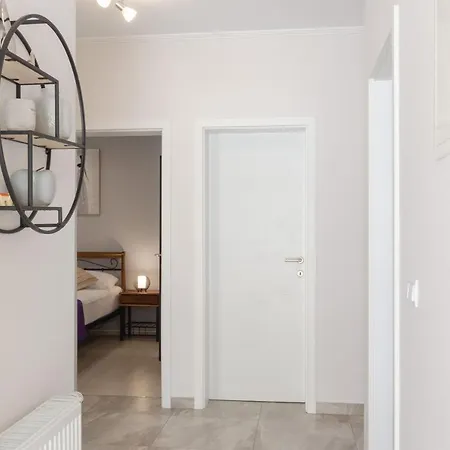 Apartment Apartman Donjerkovic2 Prizba, Blato Prizba