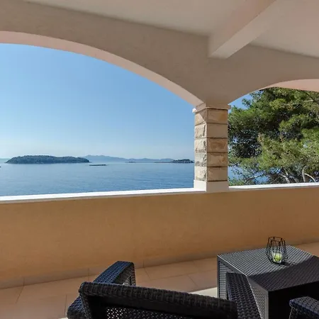 Apartman Donjerkovic2 Prizba, Blato
