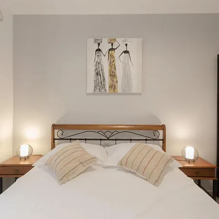 Apartman Donjerkovic2 Prizba, Blato Apartment Prizba