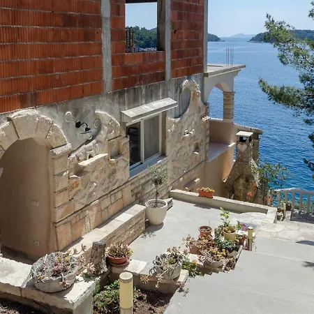 Apartman Donjerkovic2 Prizba, Blato Prizba