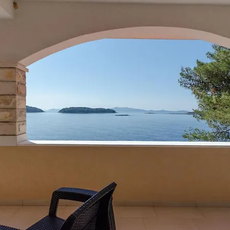Apartman Donjerkovic2 Prizba, Blato