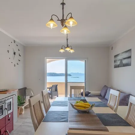 Apartman Donjerkovic2 Prizba, Blato