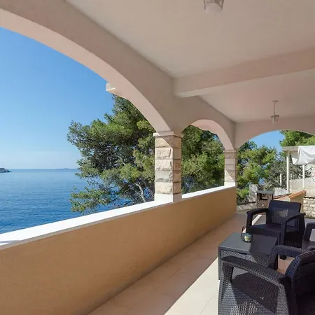 Apartman Donjerkovic2 Prizba, Blato Apartment Prizba