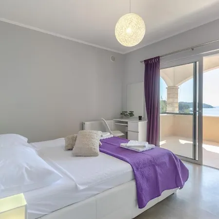 Donjerkovic2 Prizba, Blato Apartman