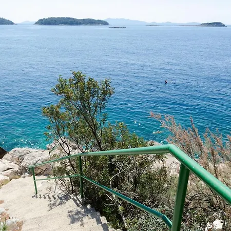 Donjerkovic2 Prizba, Blato Apartman Prižba
