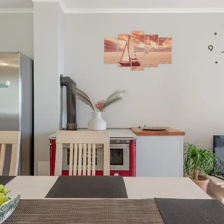 Apartment Apartman Donjerkovic2 Prizba, Blato *