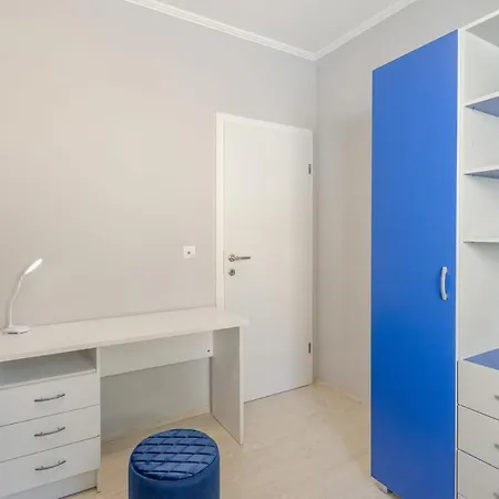 Apartment Apartman Donjerkovic2 Prizba, Blato Prizba