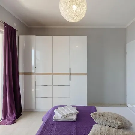 Donjerkovic2 Prizba, Blato Apartman *